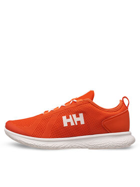 Helly Hansen Čevlji Za Vodne športe Supalight Medley 11845 Oranžna