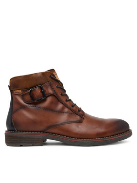 Pikolinos Pikolinos Polacchine M2M-8045C1 Marrone