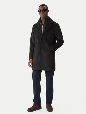 Παλτό μεταβατικό Jack & Jones φωτογραφία