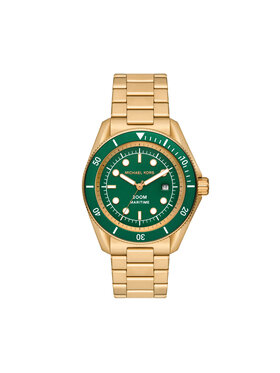 Michael Kors Michael Kors Ρολόι Maritime MK9162 Χρυσό