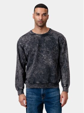 TeeShoppen TeeShoppen Koszula 'Basic Collection' Szary Regular Fit