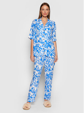 Maaji Maaji Pyjama 1018ZPS003 Blau