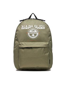 Napapijri Napapijri Zaino H-Boussine Dp NP0A4I5J Verde