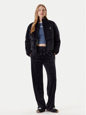 Μπουφάν χειμωνιάτικο Guess