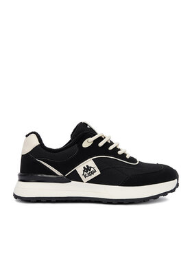 Kappa Kappa Tenisice EO-CP40-241216YX(CH) Crna