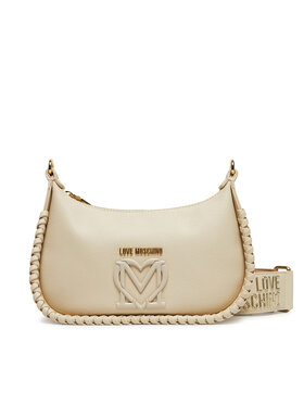 LOVE MOSCHINO LOVE MOSCHINO Torbica JC4128PP1MLJ0110 Bež