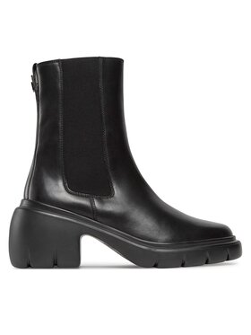 HÖGL HÖGL Ghete Jodhpur 6-104607 Negru