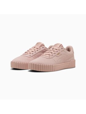 Puma Puma Sneakersy 400721 Różowy