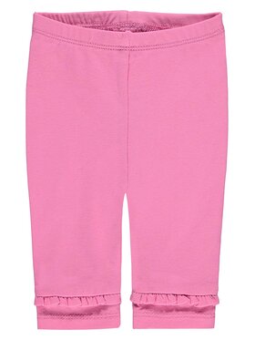 Kanz Kanz Legginsy 1712116-2110 Różowy Basic Fit