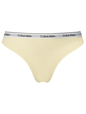 Calvin Klein Underwear Σετ σλιπ κλασικά Calvin Klein Underwear - 6