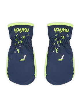 Reusch Reusch Rękawice narciarskie 6285405 Granatowy
