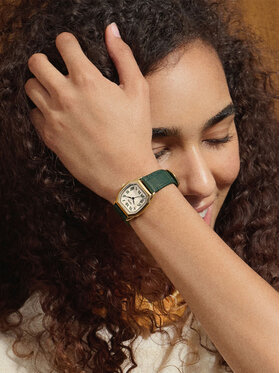 Ρολόι Fossil φωτογραφία