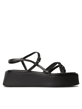 Vagabond Shoemakers Vagabond Shoemakers Босоніжки Courtney 5334-701-92 Чорний