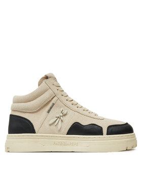 Patrizia Pepe Patrizia Pepe Tenisice 8Z0088/L055 Bež