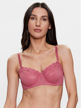 Dorina Dorina Сутиен с банели Addison D001936ME019 Розов