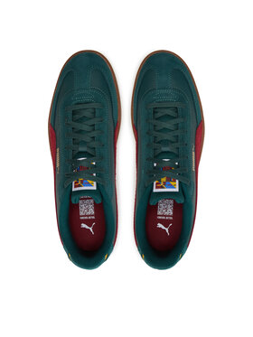 Puma Superge Club II Era Year Of Sports 399613 01 Zelena