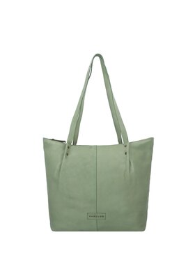 HAROLDS HAROLDS Torba na zakupy 213308 Zielony