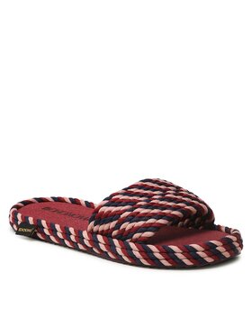 Bohonomad Bohonomad Natikači Saint Tropez STT.091060.WTC Pisana