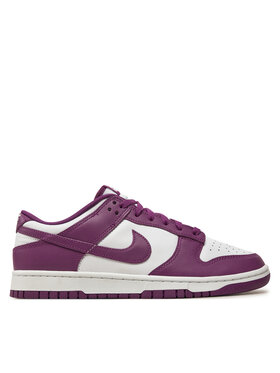 Nike Nike Tenisice Dunk Low Retro DV0833 Bijela