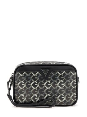 Guess Guess Torebka 165915 Zielony