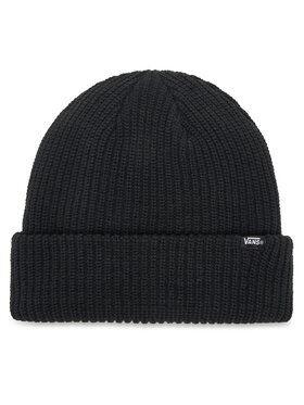 Vans Vans Mütze Core Basic Cuff Beanie VN000QB4BLK1 Schwarz