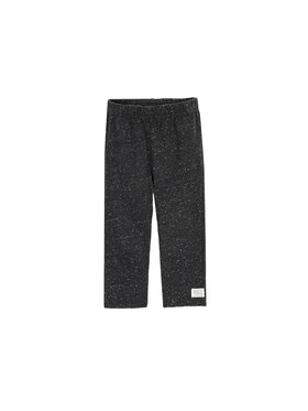 Coccodrillo Coccodrillo Legginsy ZC6121101SUN-021 Czarny