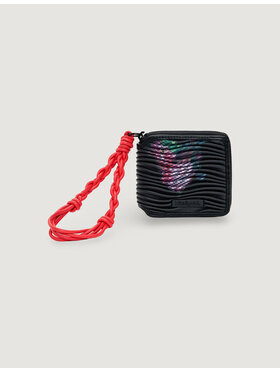 Desigual Desigual Πορτοφόλι MONE_XENON CLAUDIA Μαύρο