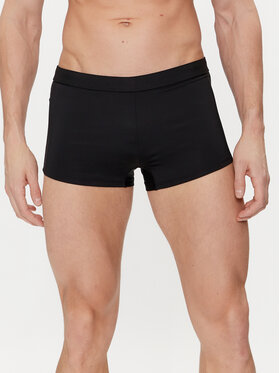 Calvin Klein Swimwear Calvin Klein Swimwear Plavky KM0KM00996 Černá