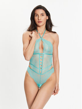 Hunkemöller Hunkemöller Glaustinukė 202131 Mėlyna