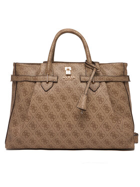 Guess Guess Handtasche Yesba HWSG78 33070 Beige