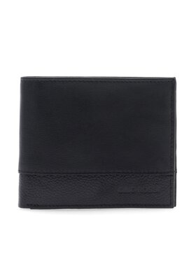 Gino Rossi Gino Rossi Portofel Mare pentru Bărbați 3M1-002-AW23 Negru