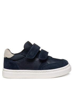 Geox Geox Sneakers B Nashik B465NC 08522 C4211 M Dunkelblau