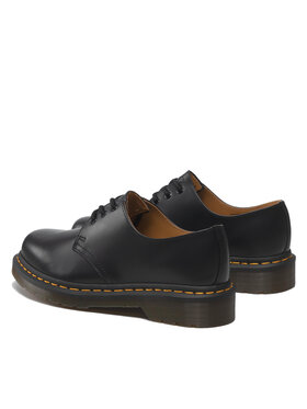 Αρβύλες Dr. Martens φωτογραφία