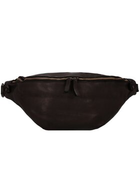 HAROLDS HAROLDS Saszetka nerka 245339 Czarny