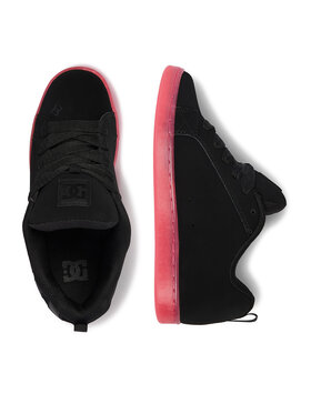 DC Shoes Αθλητικά DC Shoes - 5