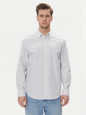 Calvin Klein Jeans Calvin Klein Jeans Košile LV04RB119G Modrá Regular Fit