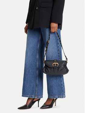 PINKO PINKO Rankinė Jolene Shoulder Mini PE 25 PLTT 102802 A270 Juoda