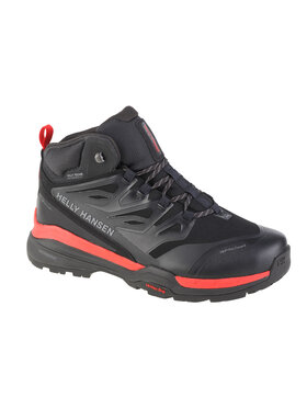 Helly Hansen Helly Hansen Trekkingi Helly Hansen Traverse Hiking Boots Czarny