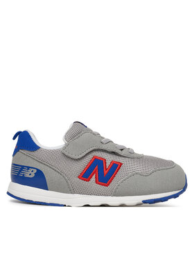 New Balance New Balance Laisvalaikio batai NW515KG Pilka