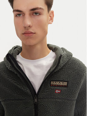 Fleece Napapijri φωτογραφία