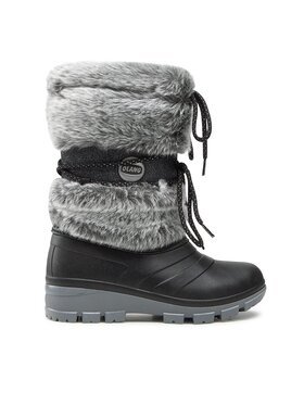 Olang Olang Stivali da neve Puff Grigio