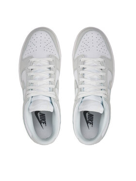 Nike Tenisice Dunk Low DD1503 103 Bijela