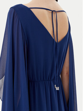 Φόρεμα βραδινό Rinascimento φωτογραφία