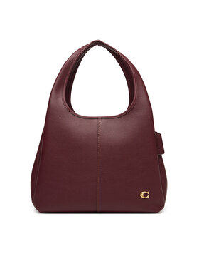 Coach Coach Borsetta CM544 Bordeaux