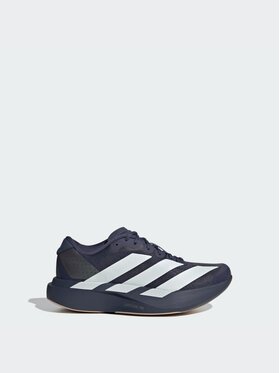adidas adidas Buty do biegania 154991 Błękitny
