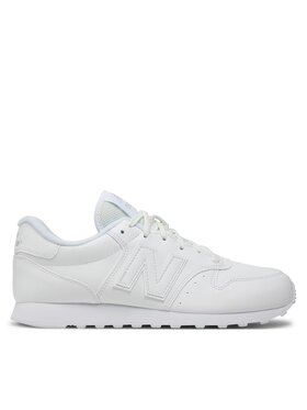 New Balance New Balance Сникърси GM500ZW2 Бял