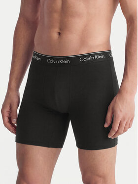 Calvin Klein Underwear Calvin Klein Underwear Boxershorts-Set LV00NB4394 Schwarz