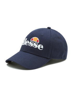 Ellesse Ellesse Шапка с козирка Ragusa Cap SAAA0849 Тъмносин