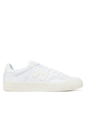 New Balance New Balance Кецове BB100LGY Бял