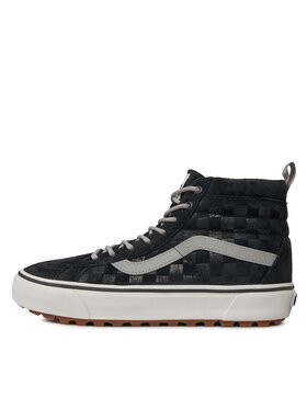 Vans Superge Ua Sk8-Hi Mte-1 VN0A5HZYBM81 Črna